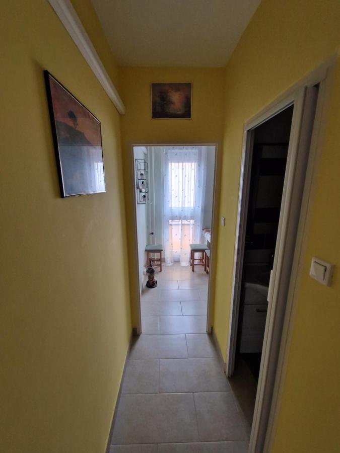 דירות פץ' Casa Victoria מראה חיצוני תמונה