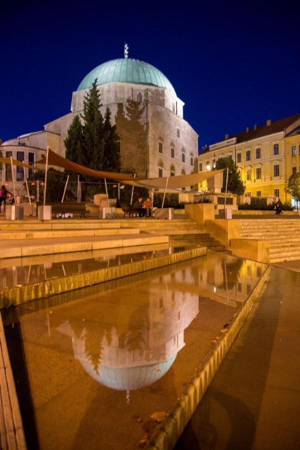 דירות פץ' Casa Victoria מראה חיצוני תמונה