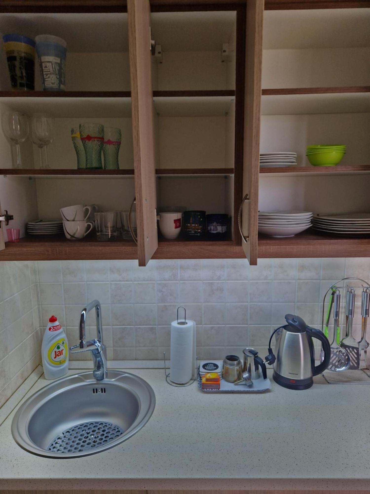 דירות פץ' Casa Victoria מראה חיצוני תמונה