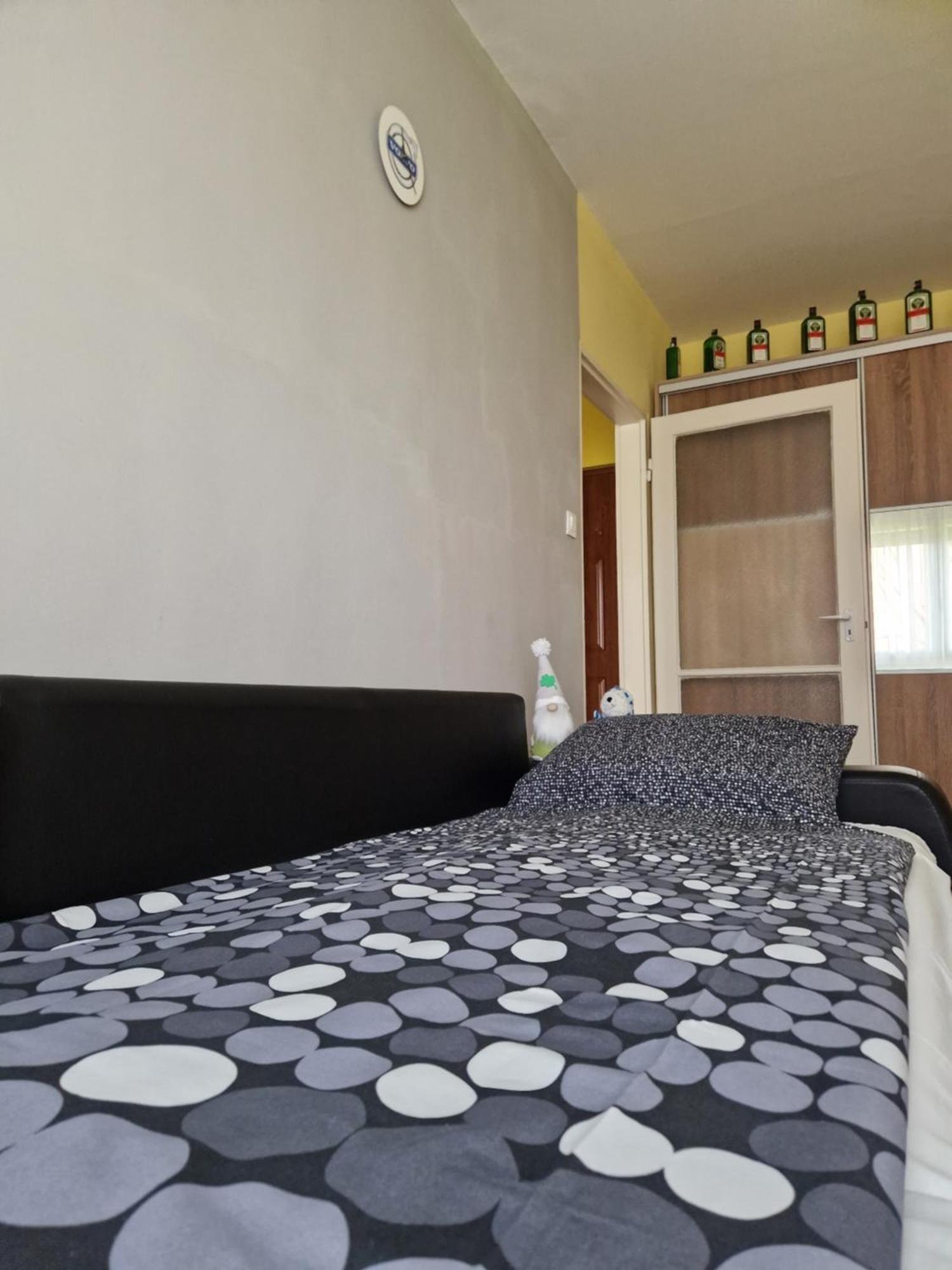 דירות פץ' Casa Victoria מראה חיצוני תמונה