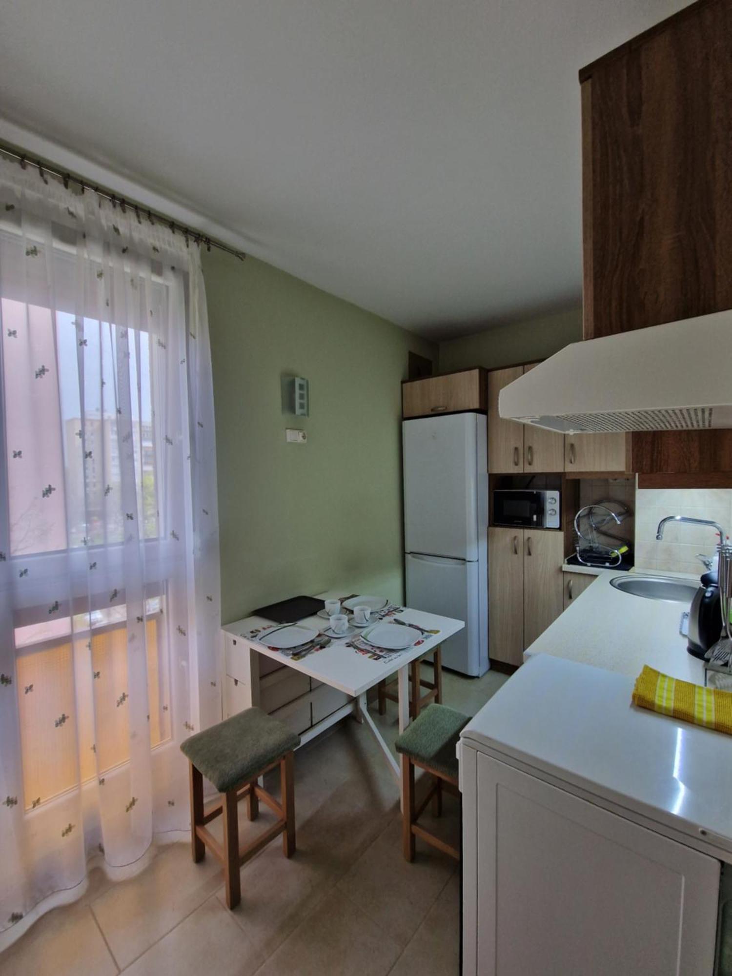 דירות פץ' Casa Victoria מראה חיצוני תמונה